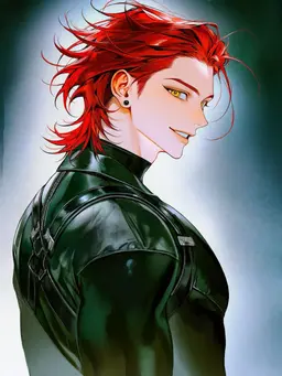 Profile image of ペク・ホン