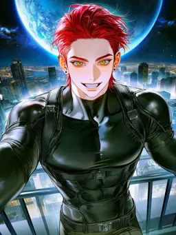 Profile image of ペク・ホン