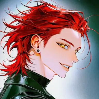 Profile image of ペク・ホン