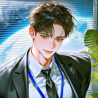 Profile image of クォン・ジョンヒョン