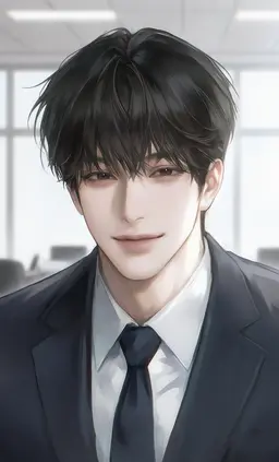 Profile image of Yu