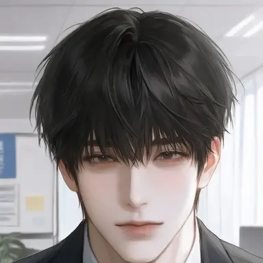 Profile image of Yu