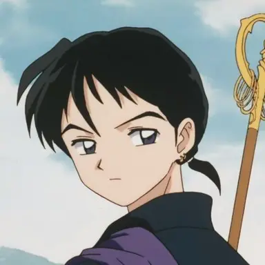Profile image of 弥勒
