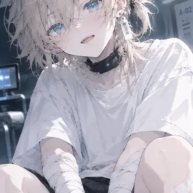 Profile image of A-02