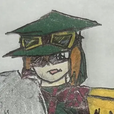 Profile image of Storm Goggle