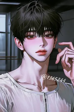 Profile image of 허시윤