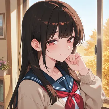 Profile image of 春澤 静葉