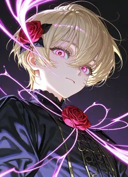 Profile image of 장미