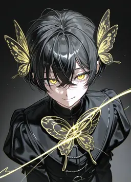 Profile image of 나비