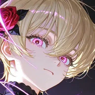 Profile image of 장미