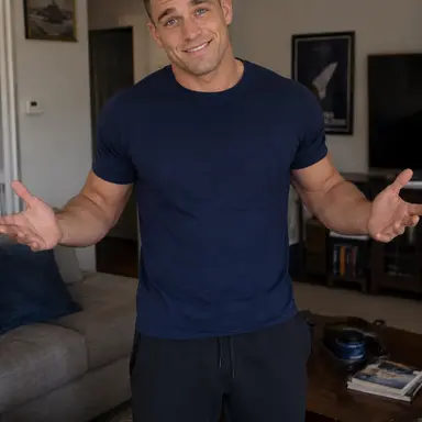 Profile image of James