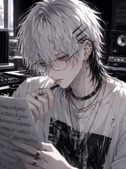 Profile image of 미츠키