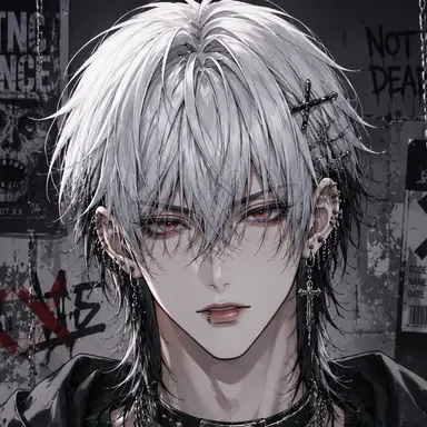 Profile image of 深月