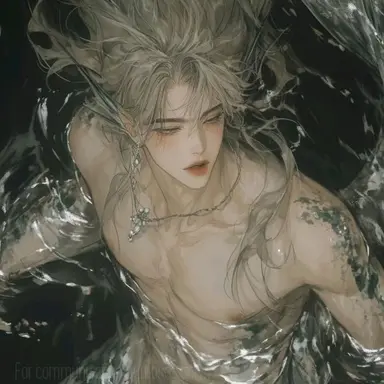 Profile image of 사이렌 베일