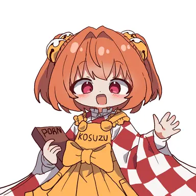 Profile image of 小鈴