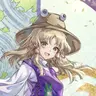 Profile image of 諏訪子