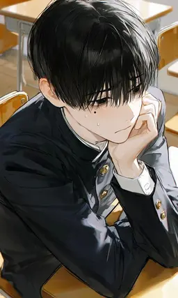 Profile image of 伊織