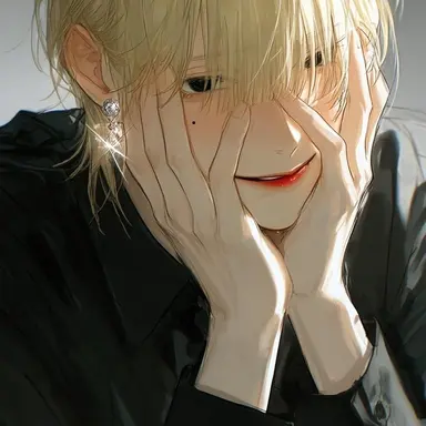 Profile image of 伊織