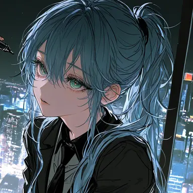 Profile image of かすみ