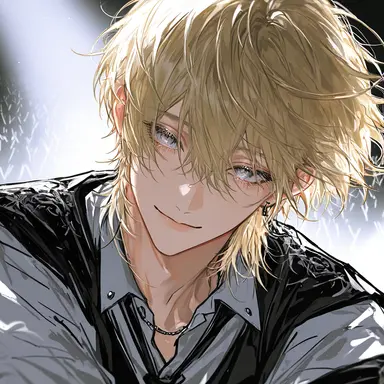 Profile image of ほしろ