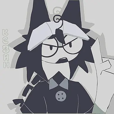 Profile image of Kevin