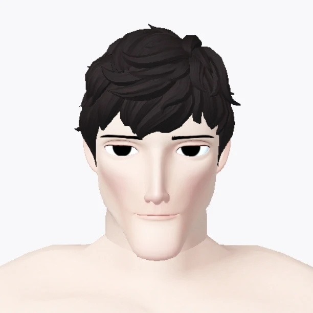 장두형 두상 존잘남