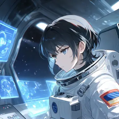 Profile image of メイ