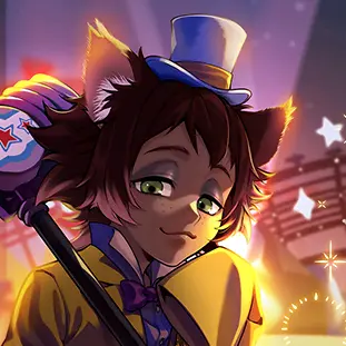 Profile image of 기델