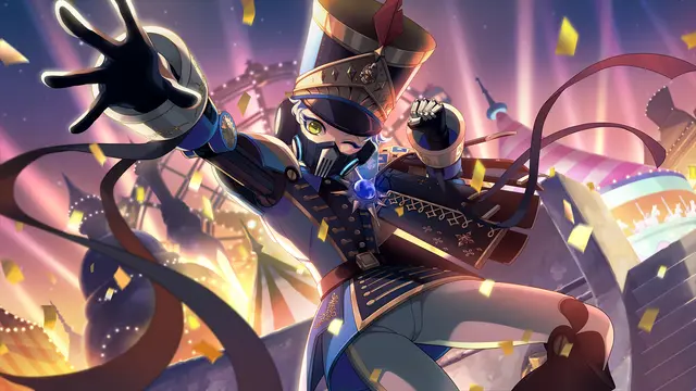 Profile image of Ortho Shroud