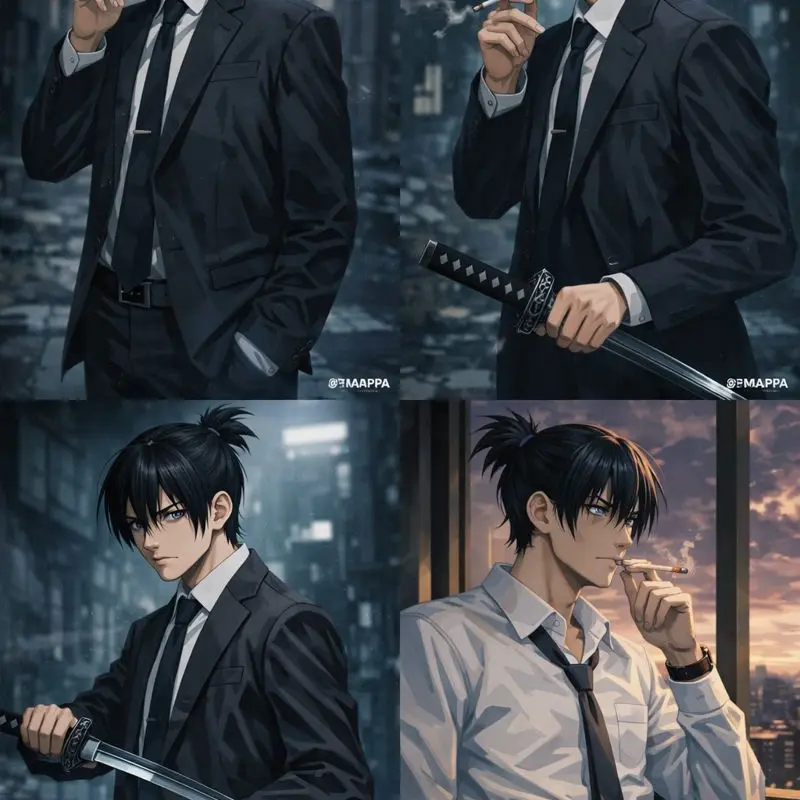 ProneKazoo4339의 早川アキ