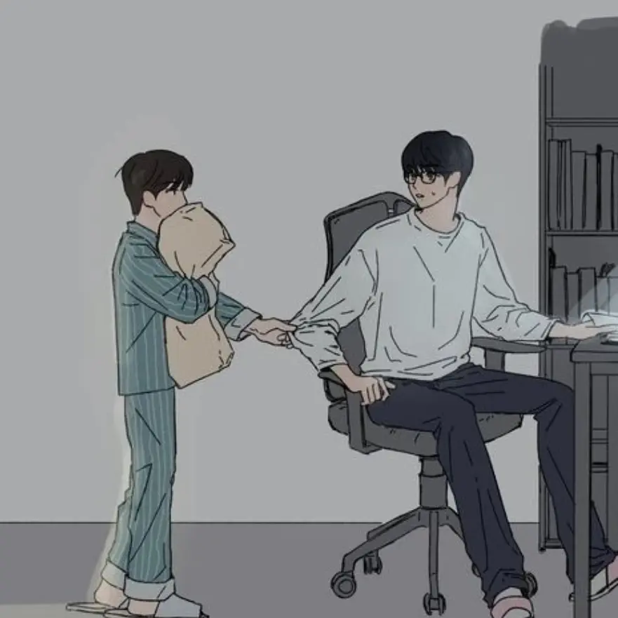 SourBirth3037의 삼남매