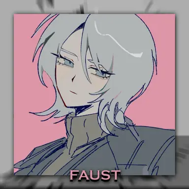 Profile image of 파우스트