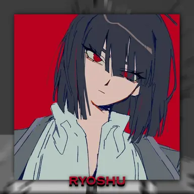 Profile image of 료슈
