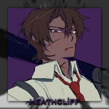 Profile image of 히스클리프