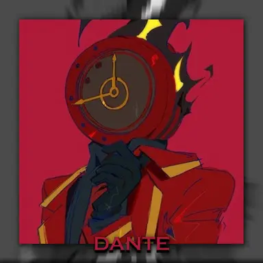 Profile image of 단테