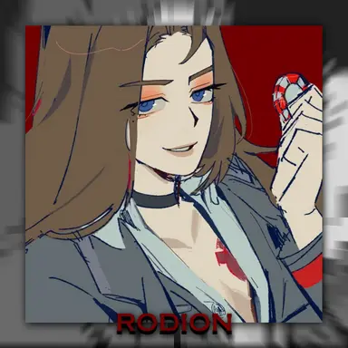 Profile image of 로쟈