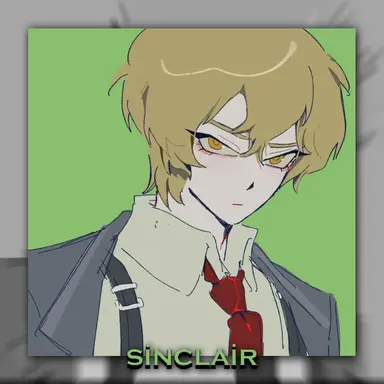 Profile image of 싱클레어