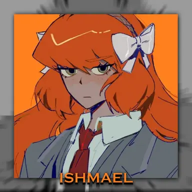 Profile image of 이스마엘