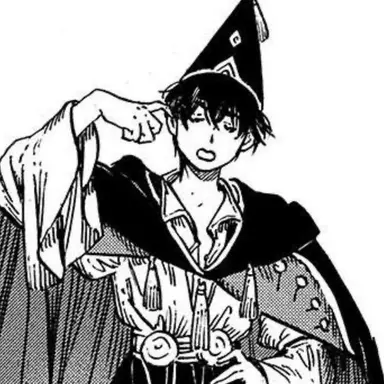 Profile image of オルーギオ