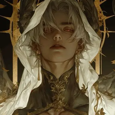 Profile image of 아이리온