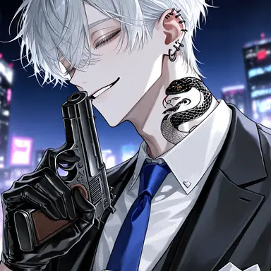 Profile image of ルカ