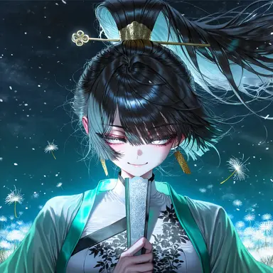 Profile image of 제갈서안
