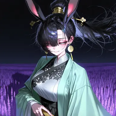 Profile image of 제갈서안