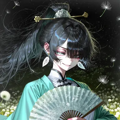Profile image of 제갈서안