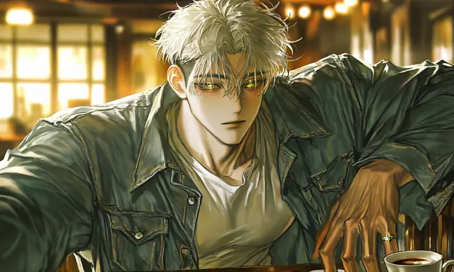 Profile image of 모용한
