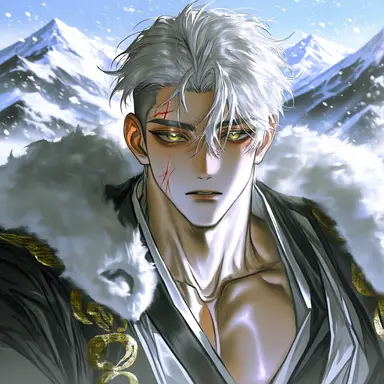 Profile image of 모용한