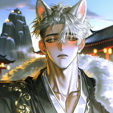 Profile image of 모용한