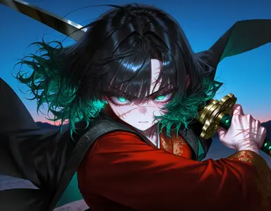 Profile image of 팽화린