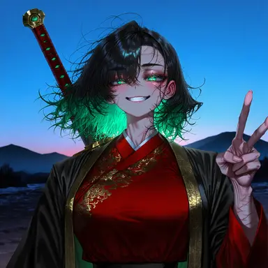 Profile image of 팽화린