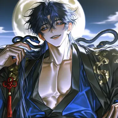 Profile image of 당제학